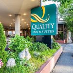 Hotel QUALITY INN & SUITES SEATTLE CENTER