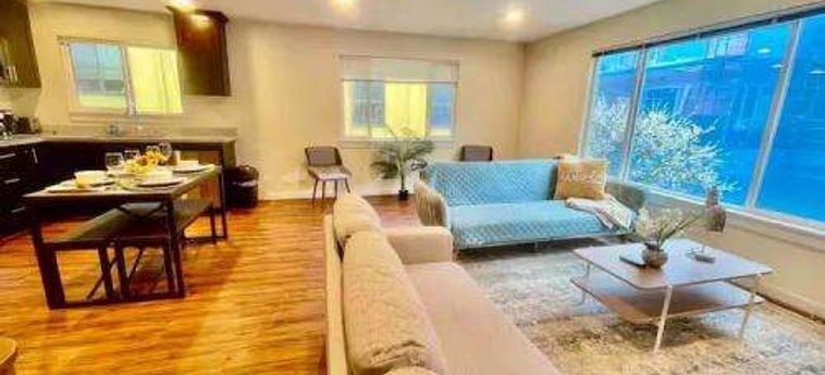 Seattle Luxury 4-Suite Retreat Seattle (Wa): Foto 