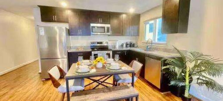 Seattle Luxury 4-Suite Retreat Seattle (Wa): Foto 