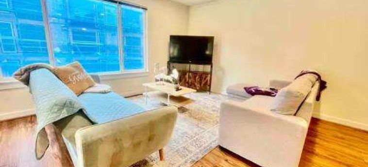 Seattle Luxury 4-Suite Retreat Seattle (Wa): Foto 