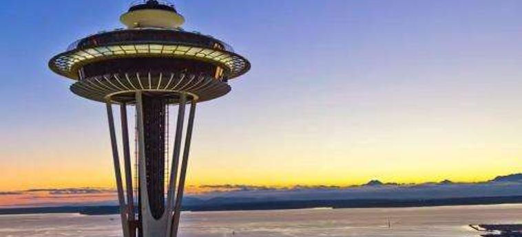 Seattle Luxury 4-Suite Retreat Seattle (Wa) : Photo 