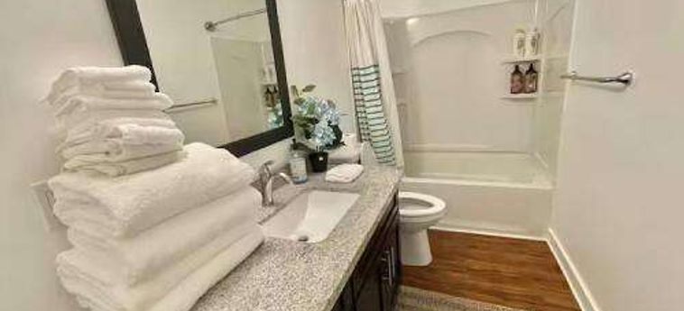 Seattle Luxury 4-Suite Retreat Seattle (Wa): Foto 