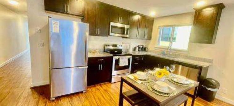 Seattle Luxury 4-Suite Retreat Seattle (Wa): Foto 