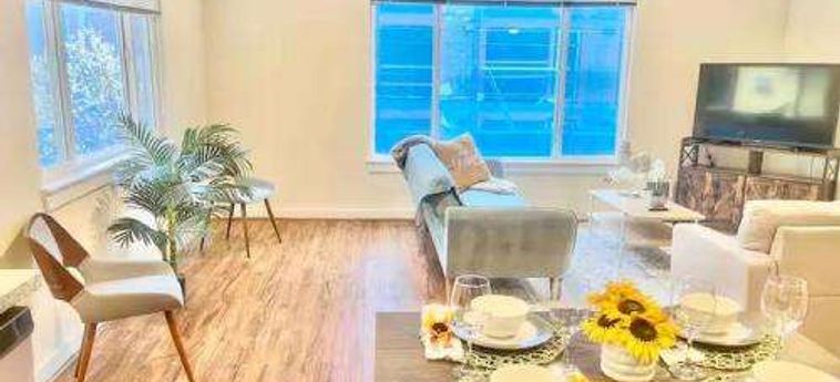 Seattle Luxury 4-Suite Retreat Seattle (Wa): Foto 