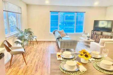 Seattle Luxury 4-Suite Retreat Seattle (Wa): Photo 