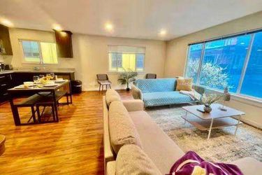 Seattle Luxury 4-Suite Retreat Seattle (Wa): Photo 