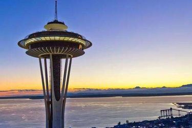 Seattle Luxury 4-Suite Retreat Seattle (Wa): Photo 