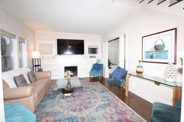 Hotel Seattle Escape Queen Anne W Private Deck Seattle (Wa): Photo 