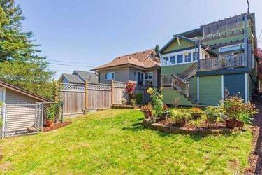 Hotel Seattle Escape Queen Anne W Private Deck Seattle (Wa): Photo 