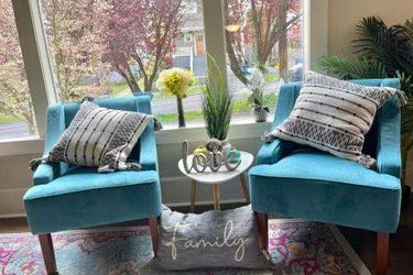 Hotel Seattle Escape Queen Anne W Private Deck Seattle (Wa): Photo 