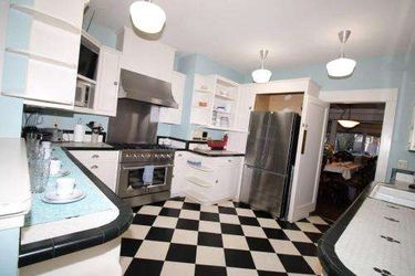 Hotel Seattle Escape Queen Anne W Private Deck Seattle (Wa): Photo 