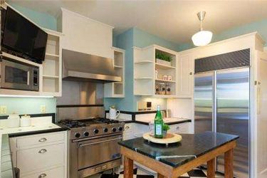 Hotel Seattle Escape Queen Anne W Private Deck Seattle (Wa): Photo 