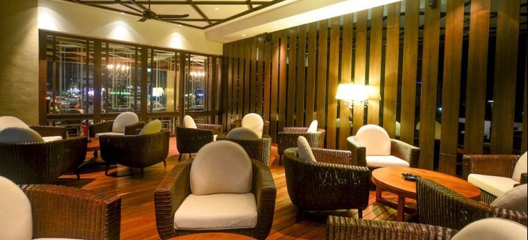 The Light Hotel Seberang Jaya:  SEBERANG JAYA