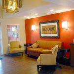 EXTENDED STAY AMERICA - SECAUCUS - NEW YORK CITY A 3 Stars