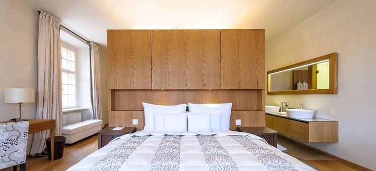 Hotel Hofwirt Seckau: Foto 