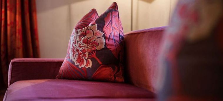 Hotel Hofwirt Seckau: Foto 