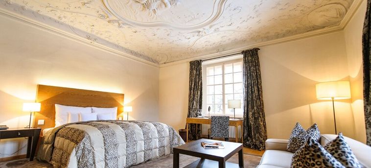 Hotel Hofwirt Seckau : Photo 