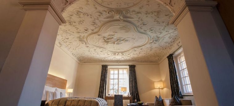Hotel Hofwirt Seckau : Photo 
