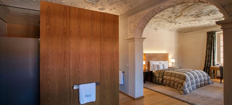 Hotel Hofwirt Seckau : Photo 