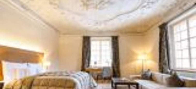 Hotel Hofwirt Seckau : Photo 