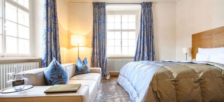 Hotel Hofwirt Seckau : Photo 