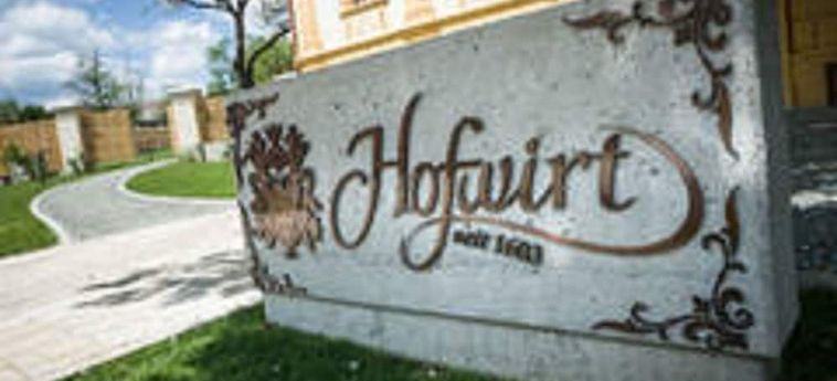 Hotel Hofwirt Seckau : Photo 