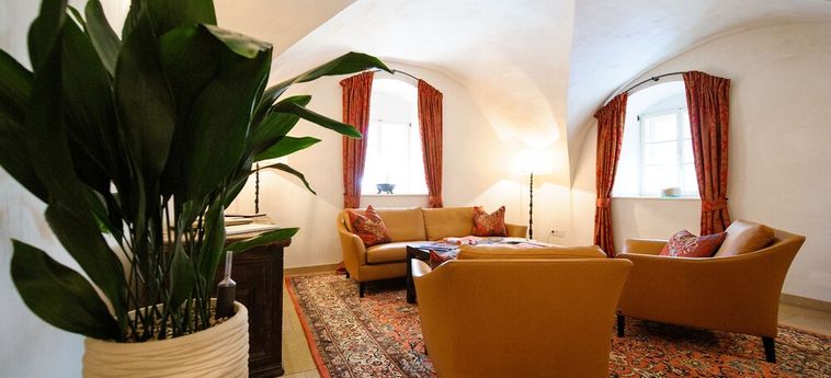 Hotel Hofwirt Seckau : Photo 