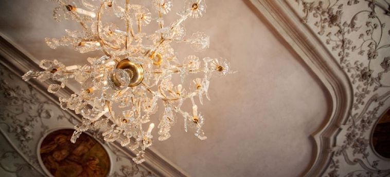 Hotel Hofwirt Seckau : Photo 