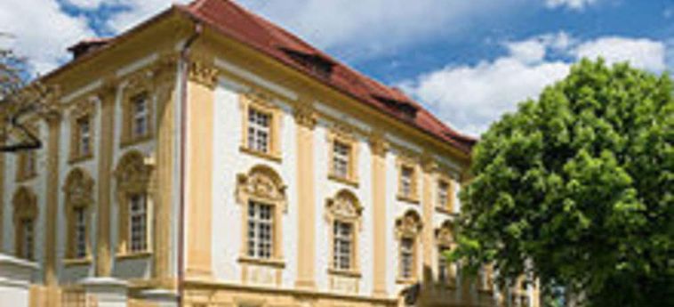 Hotel Hofwirt Seckau : Photo 