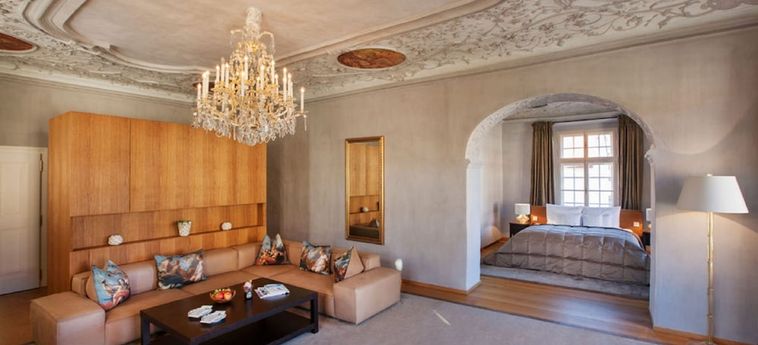 Hotel Hofwirt Seckau: Foto 