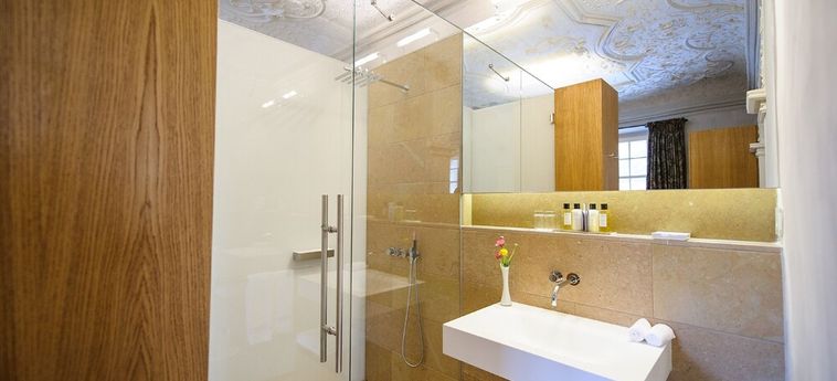 Hotel Hofwirt Seckau: Foto 