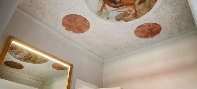 Hotel Hofwirt Seckau: Foto 