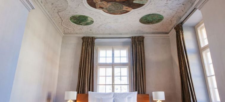 Hotel Hofwirt Seckau: Foto 