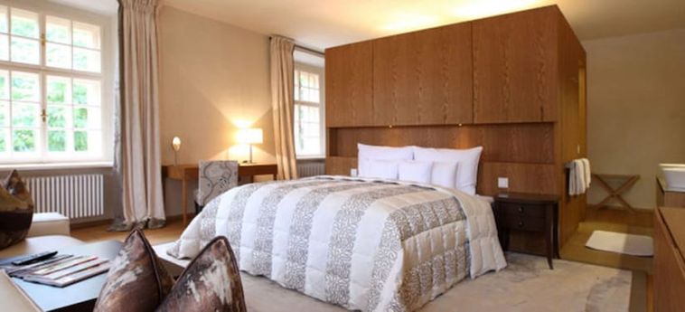 Hotel Hofwirt Seckau: Foto 