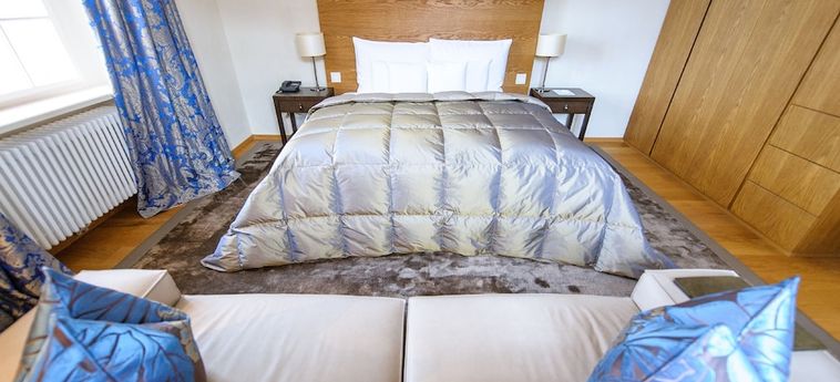 Hotel Hofwirt Seckau: Foto 