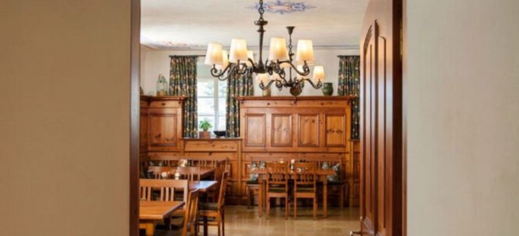 Hotel Hofwirt Seckau: Foto 