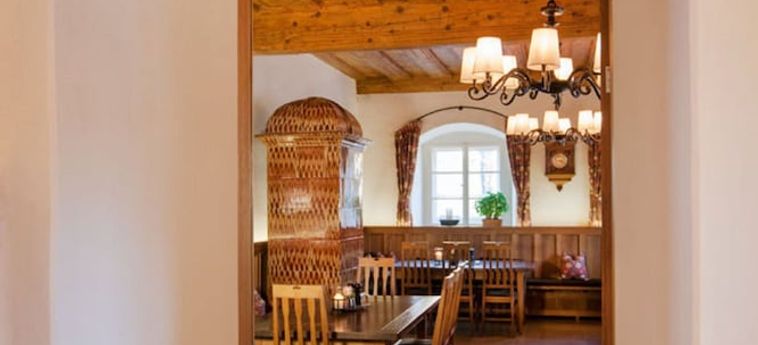 Hotel Hofwirt Seckau: Foto 