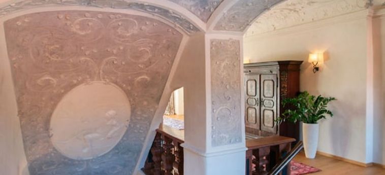 Hotel Hofwirt Seckau: Foto 