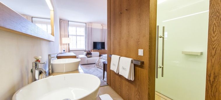 Hotel Hofwirt Seckau: Foto 