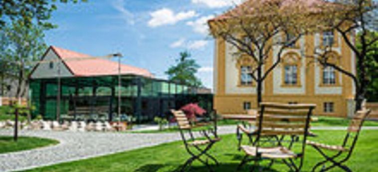 Hotel Hofwirt Seckau: Foto 