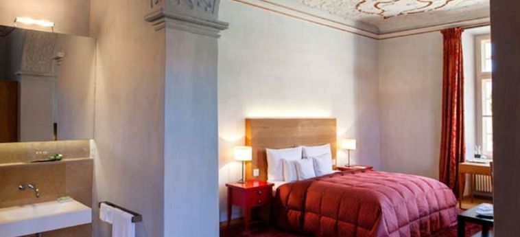 Hotel Hofwirt Seckau: Foto 