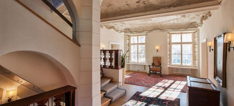 Hotel Hofwirt Seckau: Foto 