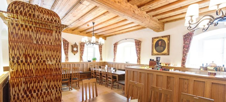 Hotel Hofwirt Seckau: Foto 