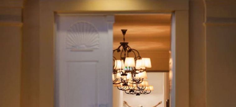 Hotel Hofwirt Seckau: Foto 