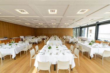 Hotel Hofwirt Seckau: Photo 