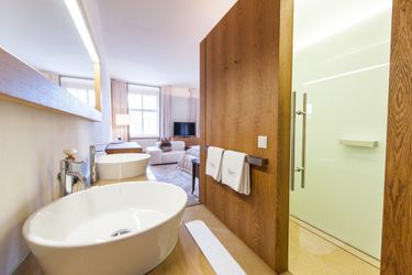 Hotel Hofwirt Seckau: Photo 