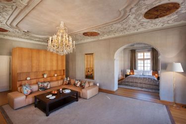 Hotel Hofwirt Seckau: Photo 