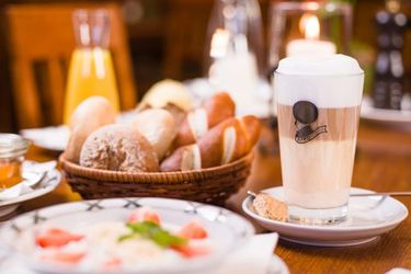 Hotel Hofwirt Seckau: Photo 