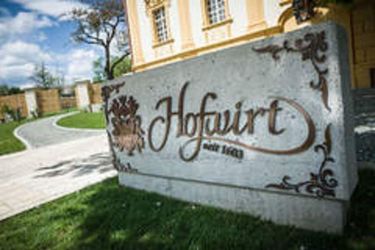 Hotel Hofwirt Seckau: Photo 