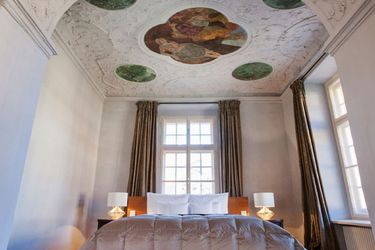 Hotel Hofwirt Seckau: Photo 
